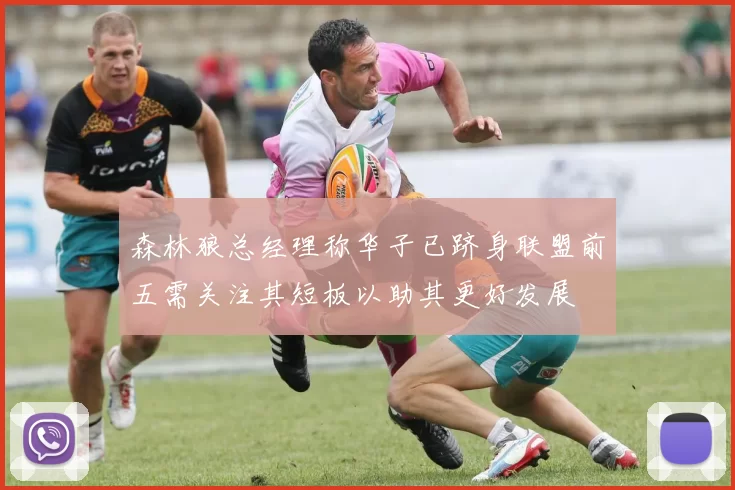 森林狼总经理称华子已跻身联盟前五需关注其短板以助其更好发展