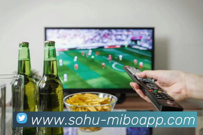 米博体育APP 体育赛事宣传图